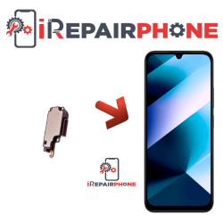 Cambiar Altavoz Xiaomi Poco C85