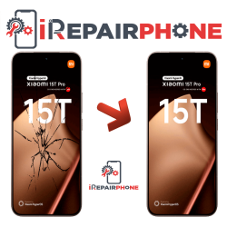 Cambiar Pantalla Xiaomi 15T Pro