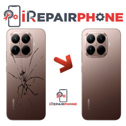 Cambiar Tapa Trasera Xiaomi 15T Pro