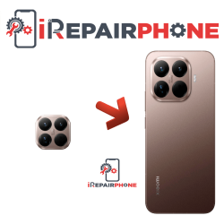 Cambiar Cristal Cámara Trasera Xiaomi 15T Pro