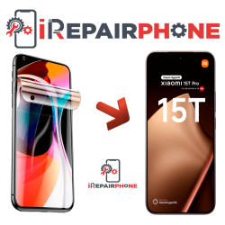 Protector de Pantalla Hidrogel Xiaomi 15T Pro
