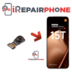 Cambiar Cámara Frontal Xiaomi 15T Pro