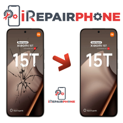 Cambiar Pantalla Xiaomi 15T