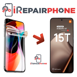 Protector de Pantalla Hidrogel Xiaomi 15T