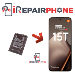 Cambiar Batería Xiaomi 15T