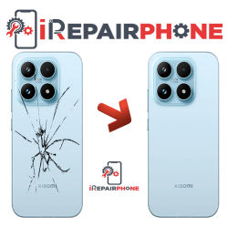Cambiar Tapa Trasera Xiaomi 17
