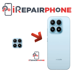 Cambiar Cristal Cámara Trasera Xiaomi 17