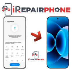 Diagnóstico Xiaomi 17