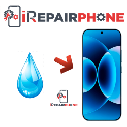 Diagnóstico Xiaomi 17 Mojado