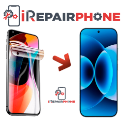 Protector de Pantalla Hidrogel Xiaomi 17