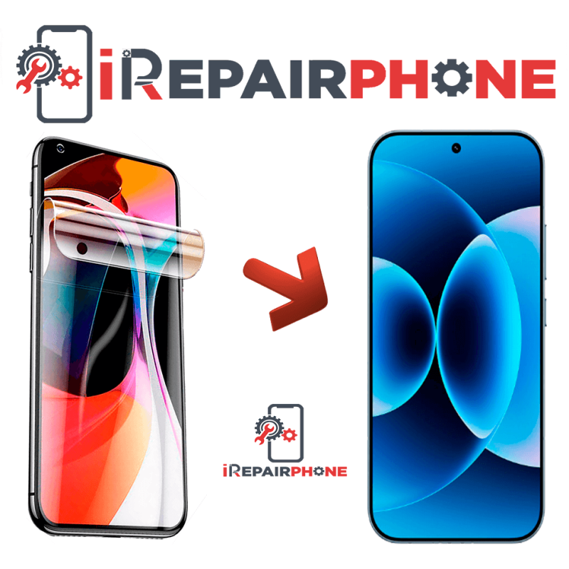 Protector de Pantalla Hidrogel Xiaomi 17