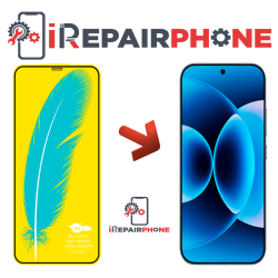 Protector de Cristal Templado Xiaomi 17