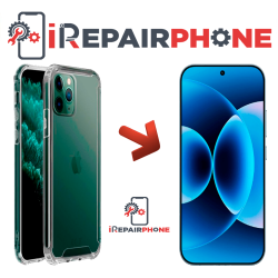 Funda Antigolpes Transparente Xiaomi 17