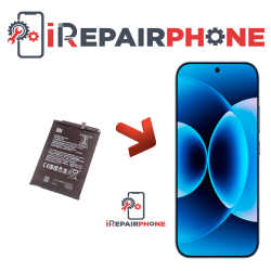 Cambiar Batería Xiaomi 17