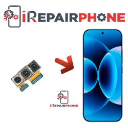 Cambiar Cámara Trasera Xiaomi 17