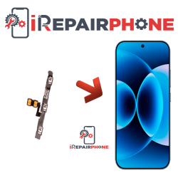 Cambiar Botones de Volumen y Silencio Xiaomi 17