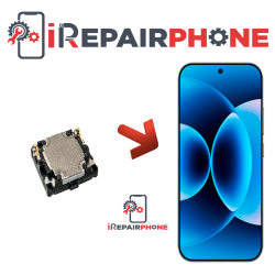 Cambiar Auricular Xiaomi 17