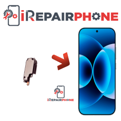 Cambiar Altavoz Xiaomi 17