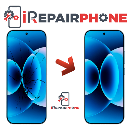 Cambiar Pantalla Xiaomi 17