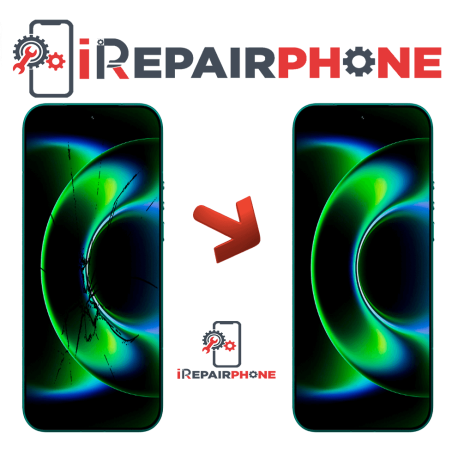 Cambiar Pantalla Xiaomi 17 Ultra