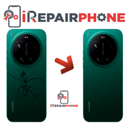Cambiar Tapa Trasera Xiaomi 17 Ultra