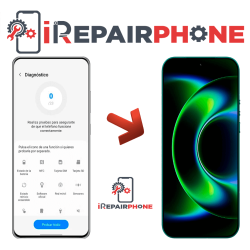 Diagnóstico Xiaomi 17 Ultra