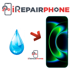 Diagnóstico Xiaomi 17 Ultra Mojado