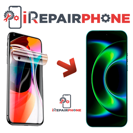 Protector de Pantalla Hidrogel Xiaomi 17 Ultra