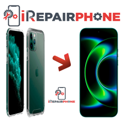 Funda Antigolpes Transparente Xiaomi 17 Ultra