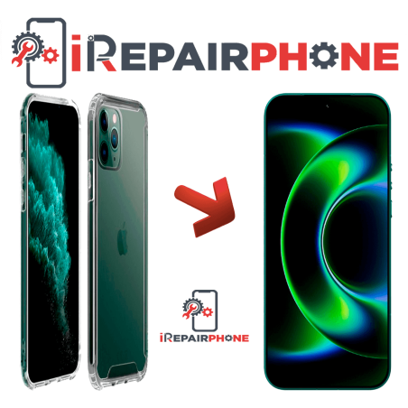 Funda Antigolpes Transparente Xiaomi 17 Ultra