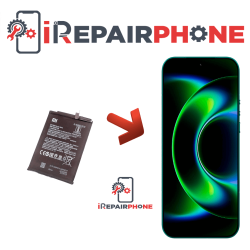 Cambiar Batería Xiaomi 17 Ultra
