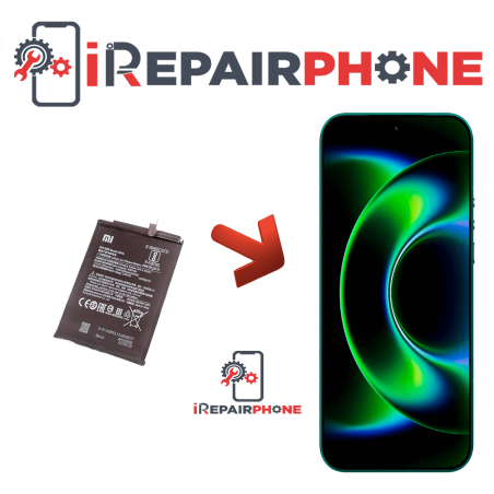 Cambiar Batería Xiaomi 17 Ultra