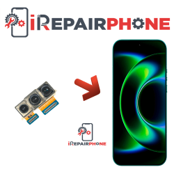 Cambiar Cámara Trasera Xiaomi 17 Ultra