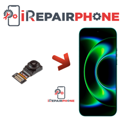 Cambiar Cámara Frontal Xiaomi 17 Ultra