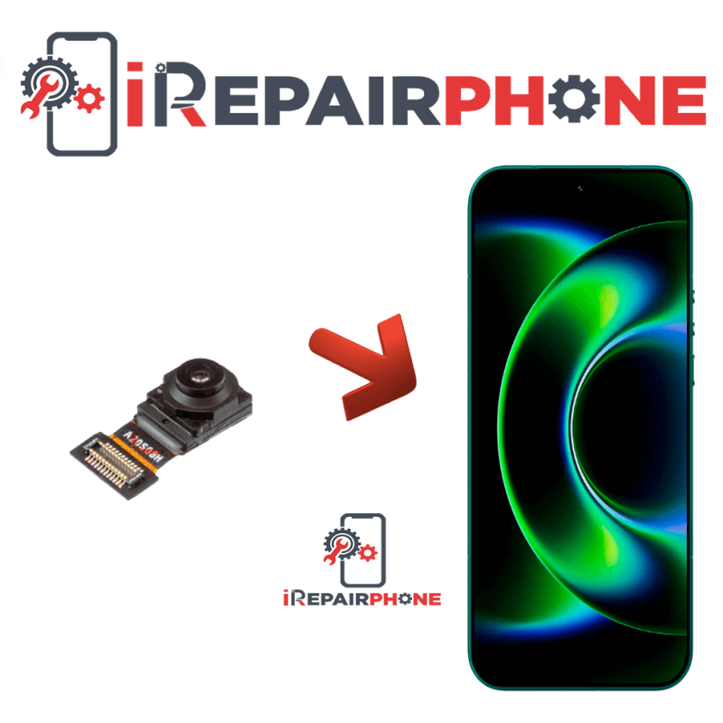 Cambiar Cámara Frontal Xiaomi 17 Ultra