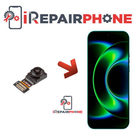 Cambiar Cámara Frontal Xiaomi 17 Ultra