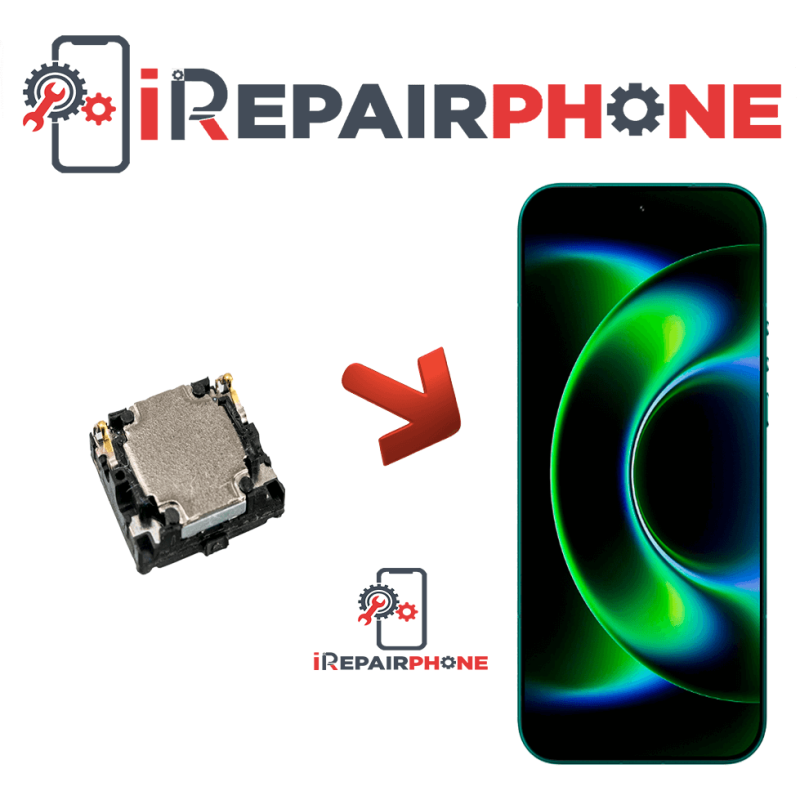 Cambiar Auricular Xiaomi 17 Ultra