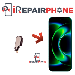 Cambiar Altavoz Xiaomi 17 Ultra