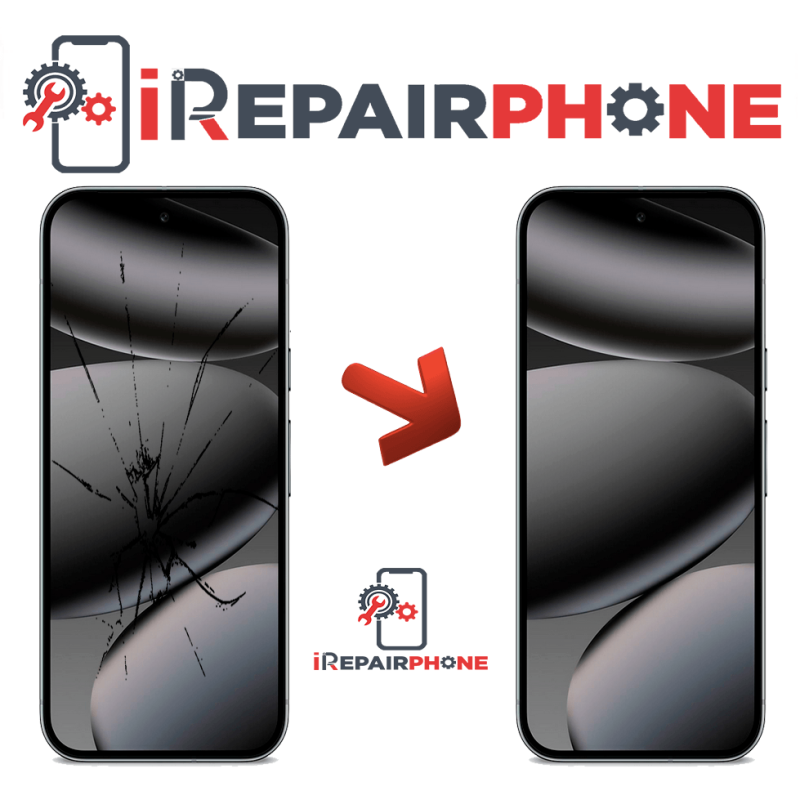 Cambiar Pantalla Google Pixel 10 Pro XL