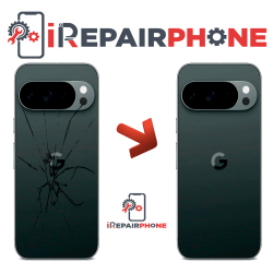 Cambiar Tapa Trasera Google Pixel 10 Pro XL