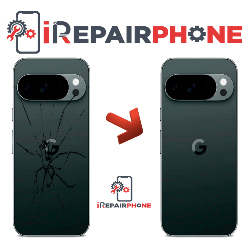 Cambiar Tapa Trasera Google Pixel 10 Pro XL
