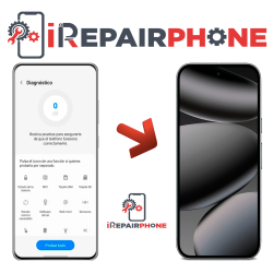 Diagnóstico Google Pixel 10 Pro XL