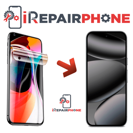 Protector de Pantalla Hidrogel Google Pixel 10 Pro XL