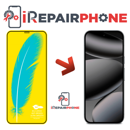 Protector de Cristal Templado Google Pixel 10 Pro XL