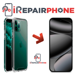 Funda Antigolpes Transparente Google Pixel 10 Pro XL