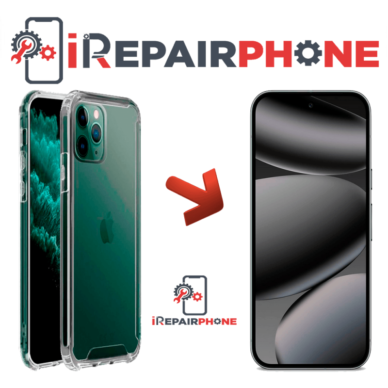 Funda Antigolpes Transparente Google Pixel 10 Pro XL