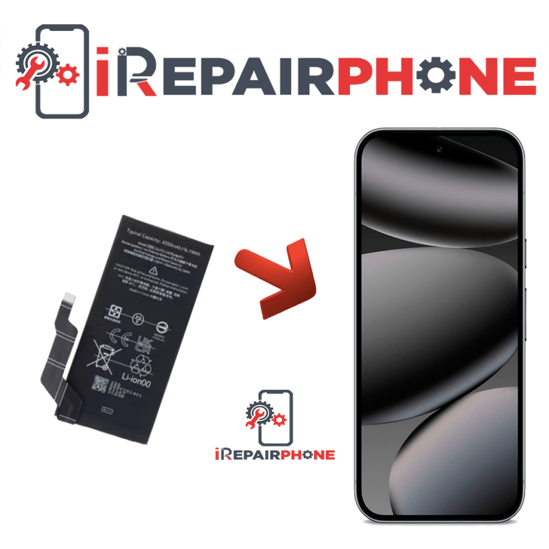 Cambiar Batería Google Pixel 10 Pro XL