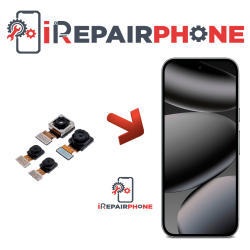 Cambiar Cámara Trasera Google Pixel 10 Pro XL