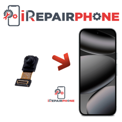 Cambiar Cámara Frontal Google Pixel 10 Pro XL