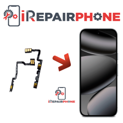 Cambiar Botones de Volumen y Silencio Google Pixel 10 Pro XL